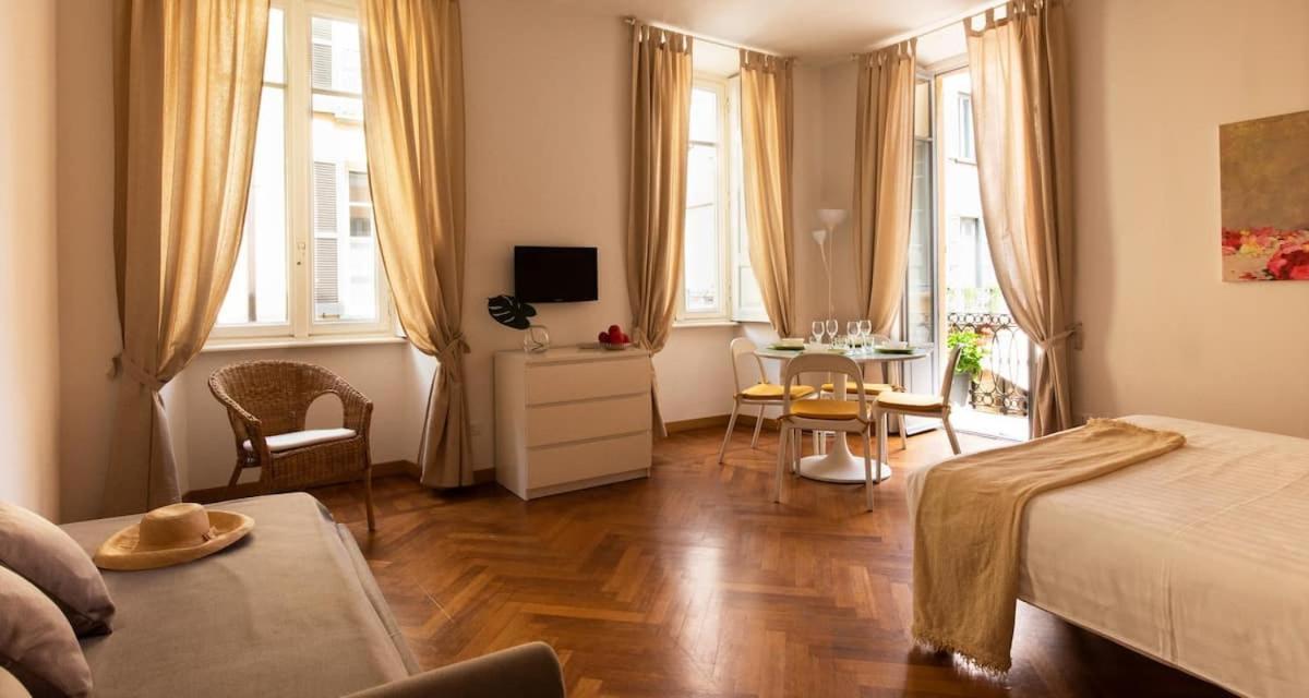 Apartament Casa Di Jo Como Zewnętrze zdjęcie