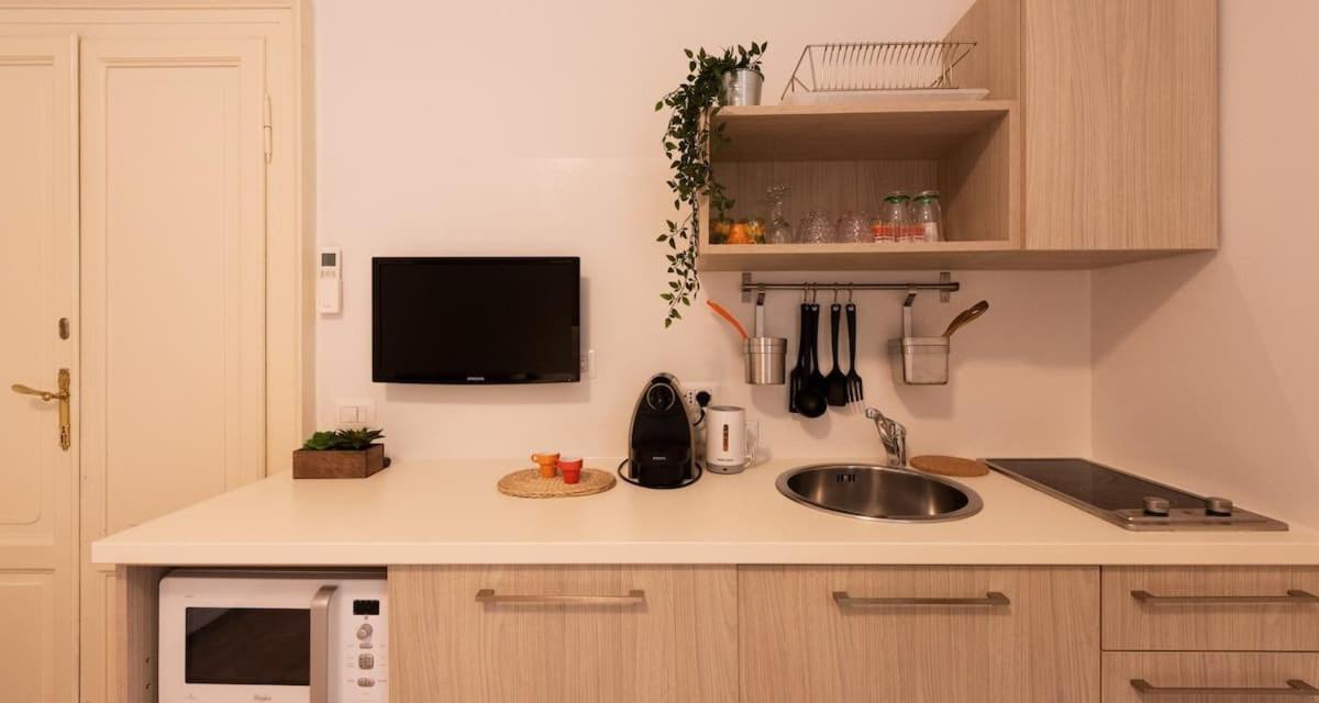 Apartament Casa Di Jo Como Zewnętrze zdjęcie