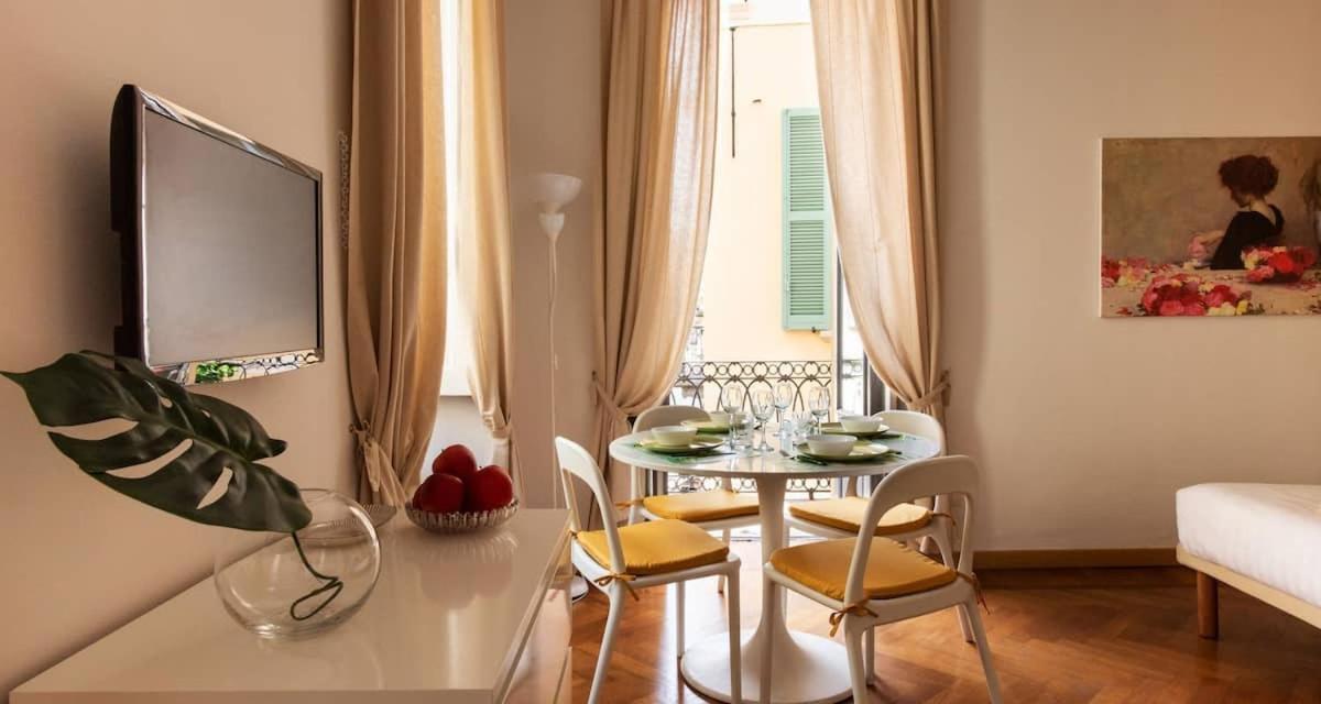 Apartament Casa Di Jo Como Zewnętrze zdjęcie