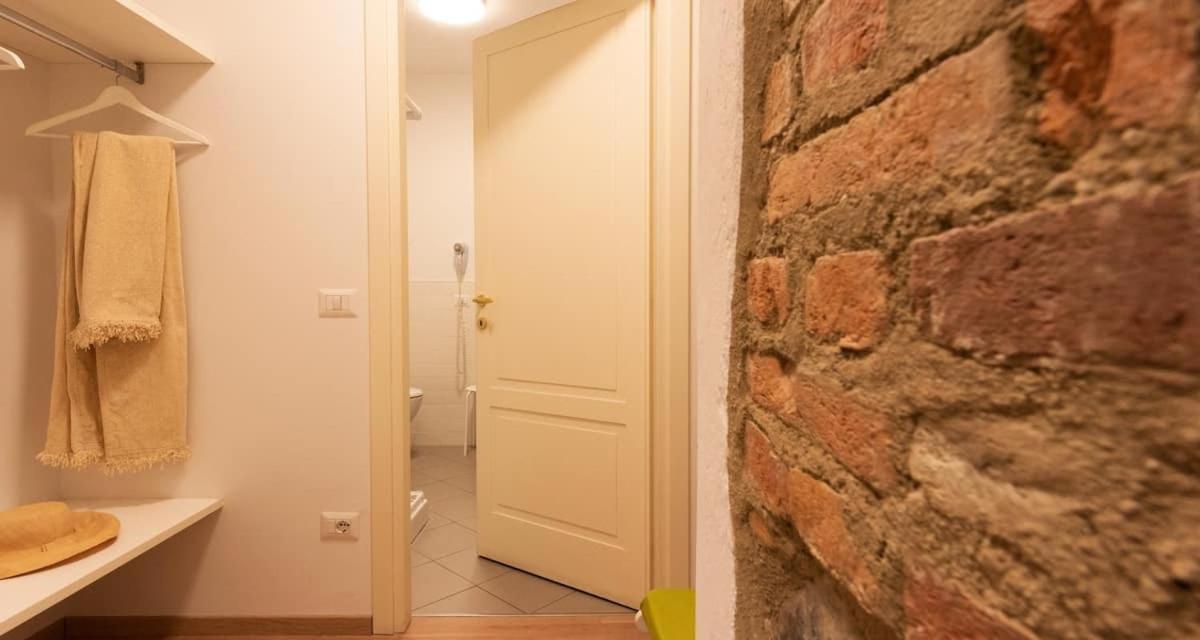 Apartament Casa Di Jo Como Zewnętrze zdjęcie