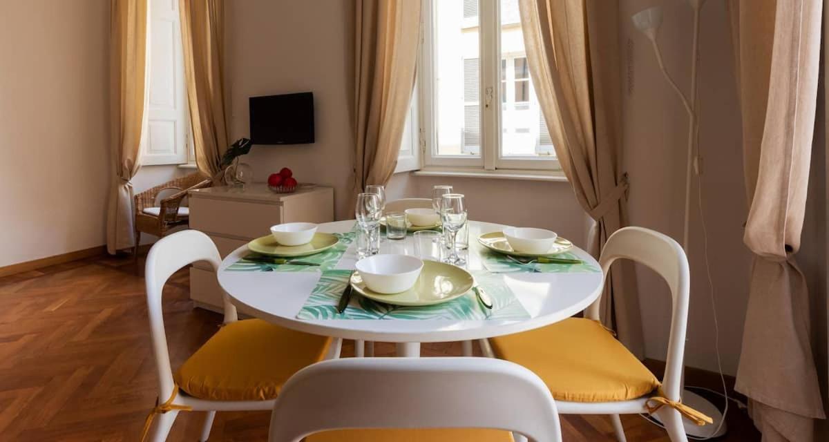 Apartament Casa Di Jo Como Zewnętrze zdjęcie