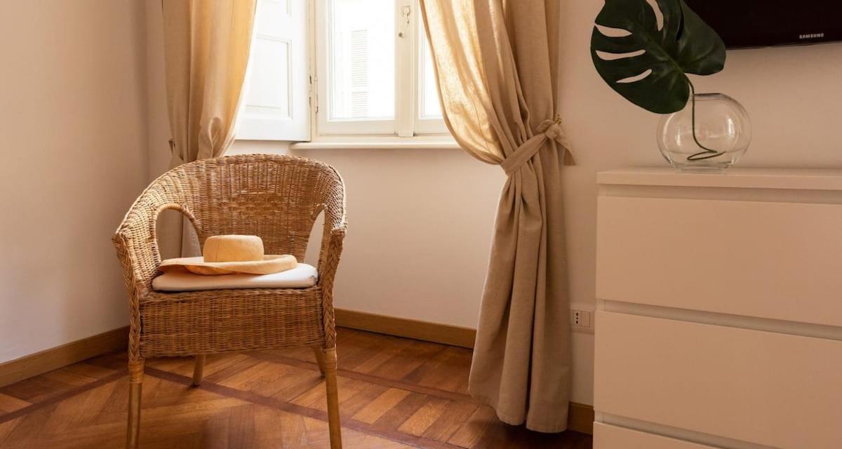 Apartament Casa Di Jo Como Zewnętrze zdjęcie